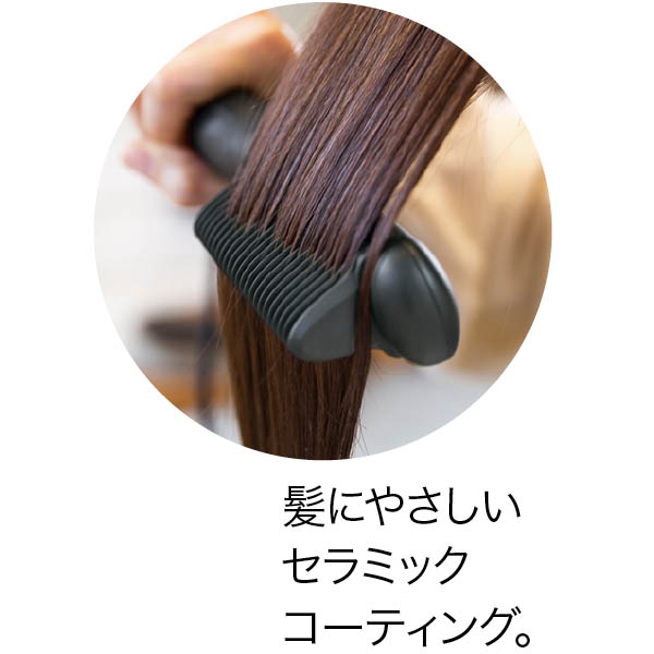 人気人気SALEヘアアイロン 理美容室御用達 良品 (２)の通販 by トニー