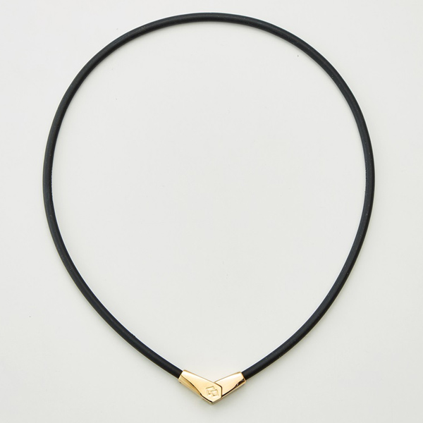 コラントッテ　ネックレス　ALT ゴールド L