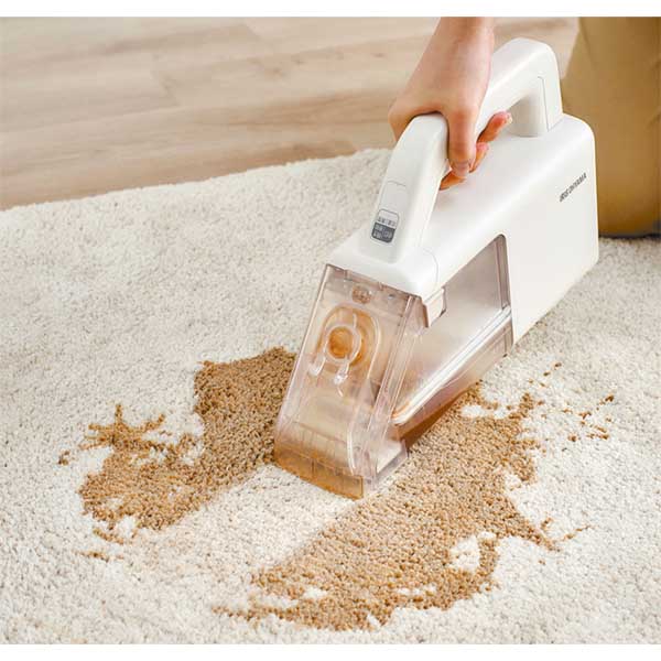 アイリスオーヤマ　ハンディリンサークリーナー