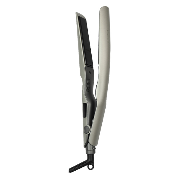 ラシィル 急速加熱イオンストレートアイロン