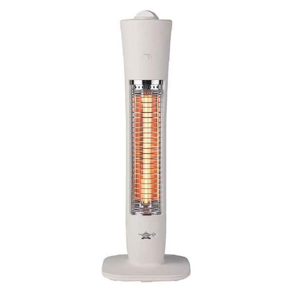 アラジングラファイトヒーター ホワイト