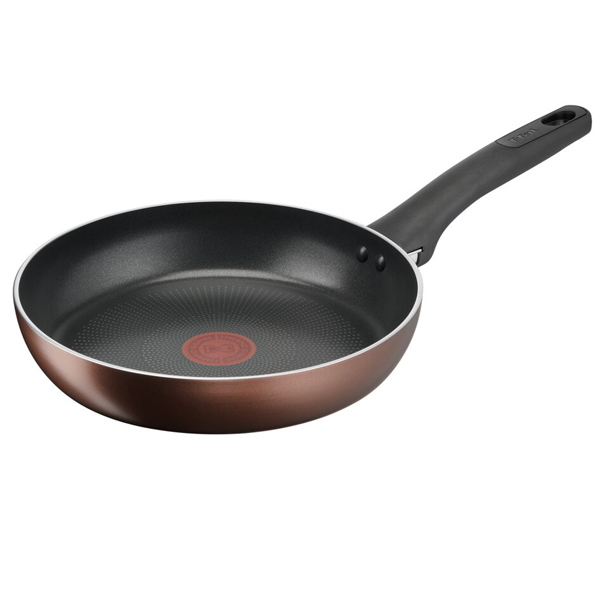 T-fal IHチタン・エクセレンス モカシリーズ 24cm