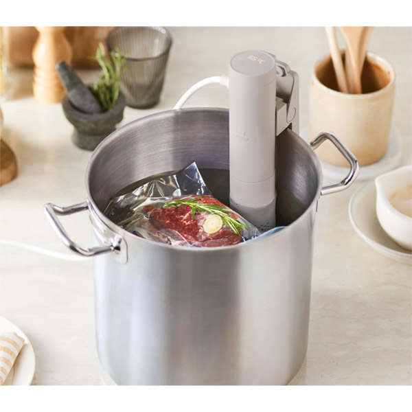 ブルーノ　コンパクト低温調理器
