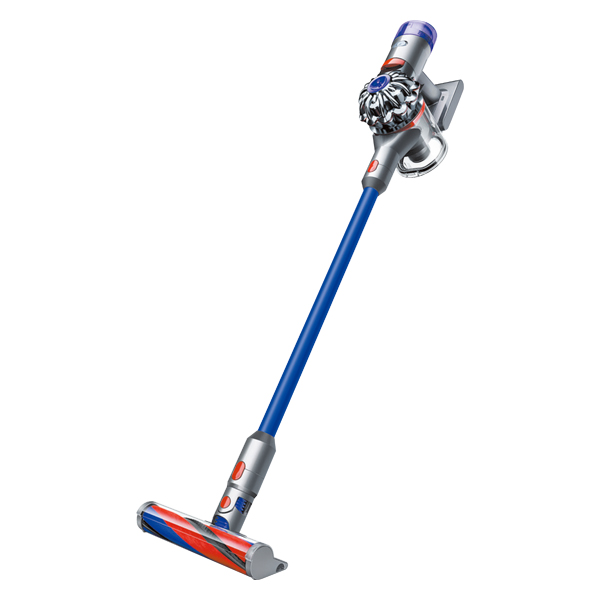 Dyson　V8 SlimFluffy Extra
