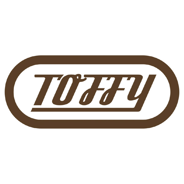 Toffy　マルチハンディチョッパー