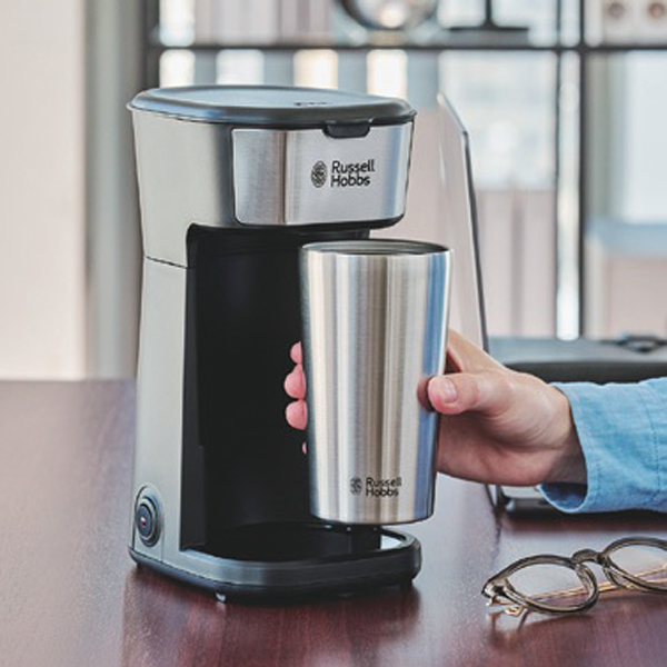 ラッセルホブス　タンブラードリップ　