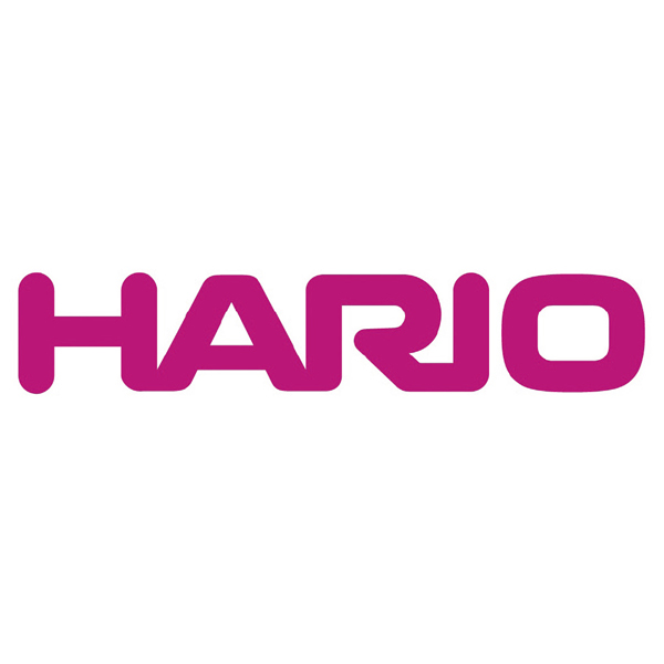 ハリオ スタッキング耐熱ガラスコンテナ スクエア7個セット